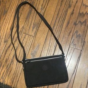 Kipling Nylon Crossbody